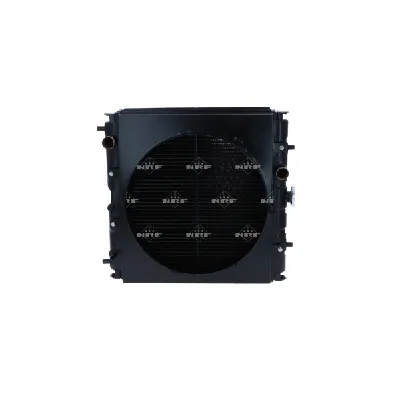 Hladnjak, hlađenje motora NRF NRF 54103 IC-D79D3F