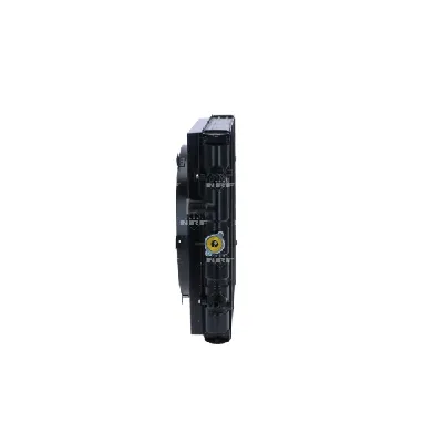 Hladnjak, hlađenje motora NRF NRF 54103 IC-D79D3F