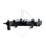 Hladnjak, hlađenje motora NRF NRF 54204 IC-BEA65B