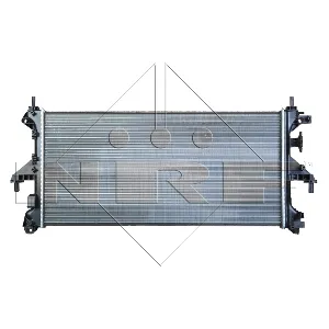 Hladnjak, hlađenje motora NRF NRF 54204A IC-E10FB2
