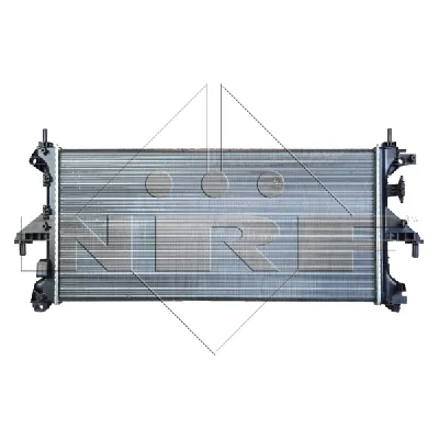 Hladnjak, hlađenje motora NRF NRF 54204A IC-E10FB2
