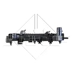 Hladnjak, hlađenje motora NRF NRF 54204A IC-E10FB2