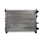 Hladnjak, hlađenje motora NRF NRF 54501 IC-AE57B8