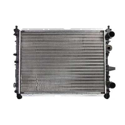 Hladnjak, hlađenje motora NRF NRF 54501 IC-AE57B8