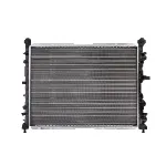 Hladnjak, hlađenje motora NRF NRF 54501 IC-AE57B8