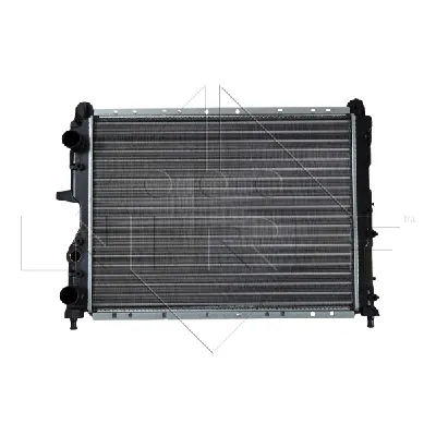 Hladnjak, hlađenje motora NRF NRF 54501 IC-AE57B8