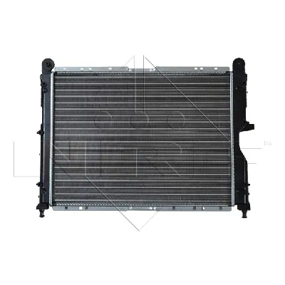 Hladnjak, hlađenje motora NRF NRF 54501 IC-AE57B8