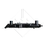 Hladnjak, hlađenje motora NRF NRF 54501 IC-AE57B8