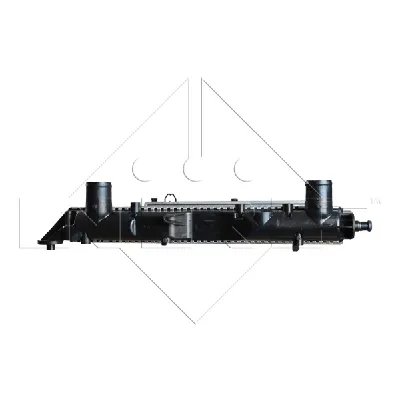 Hladnjak, hlađenje motora NRF NRF 54501 IC-AE57B8