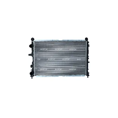 Hladnjak, hlađenje motora NRF NRF 54502 IC-AE57B9