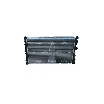 Hladnjak, hlađenje motora NRF NRF 54502 IC-AE57B9