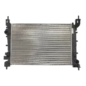 Hladnjak, hlađenje motora NRF NRF 54504 IC-C2FFEF