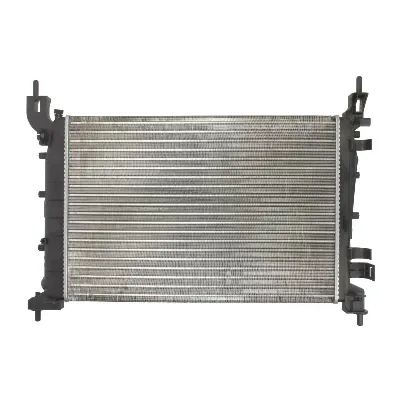 Hladnjak, hlađenje motora NRF NRF 54504 IC-C2FFEF