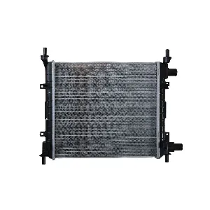 Hladnjak, hlađenje motora NRF NRF 54601 IC-AE57BA