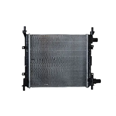 Hladnjak, hlađenje motora NRF NRF 54601 IC-AE57BA