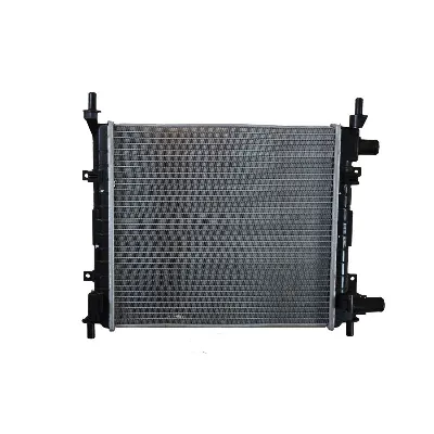 Hladnjak, hlađenje motora NRF NRF 54601 IC-AE57BA