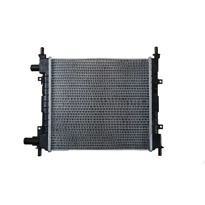Hladnjak, hlađenje motora NRF NRF 54601 IC-AE57BA
