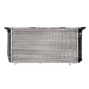 Hladnjak, hlađenje motora NRF NRF 54602 IC-AE57BB