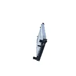Hladnjak, hlađenje motora NRF NRF 54602 IC-AE57BB
