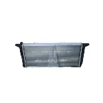 Hladnjak, hlađenje motora NRF NRF 54602 IC-AE57BB