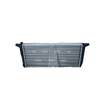 Hladnjak, hlađenje motora NRF NRF 54602 IC-AE57BB