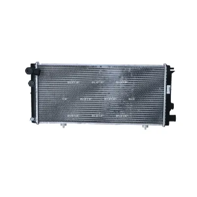 Hladnjak, hlađenje motora NRF NRF 54628 IC-AE57C3