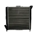 Hladnjak, hlađenje motora NRF NRF 54641 IC-AE57C5