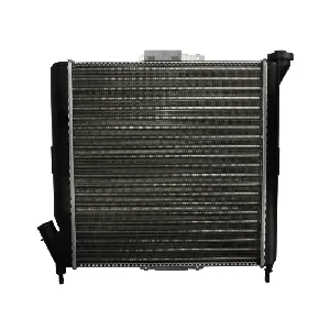 Hladnjak, hlađenje motora NRF NRF 54641 IC-AE57C5