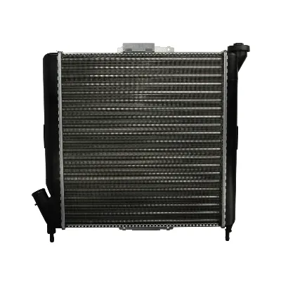 Hladnjak, hlađenje motora NRF NRF 54641 IC-AE57C5