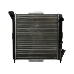 Hladnjak, hlađenje motora NRF NRF 54641 IC-AE57C5