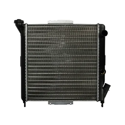 Hladnjak, hlađenje motora NRF NRF 54641 IC-AE57C5