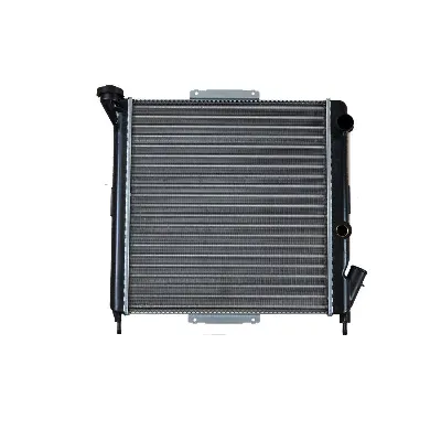 Hladnjak, hlađenje motora NRF NRF 54641 IC-AE57C5