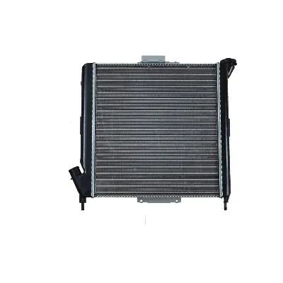 Hladnjak, hlađenje motora NRF NRF 54641 IC-AE57C5