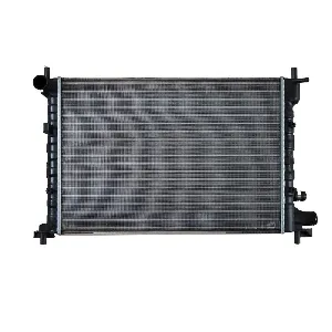 Hladnjak, hlađenje motora NRF NRF 54667 IC-AE57CD