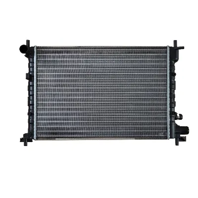 Hladnjak, hlađenje motora NRF NRF 54667 IC-AE57CD