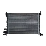 Hladnjak, hlađenje motora NRF NRF 54667 IC-AE57CD