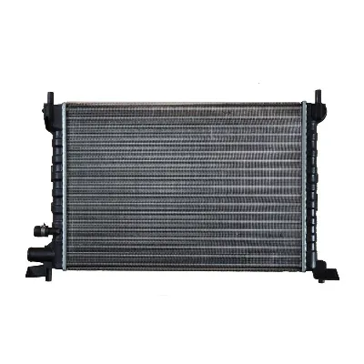 Hladnjak, hlađenje motora NRF NRF 54667 IC-AE57CD