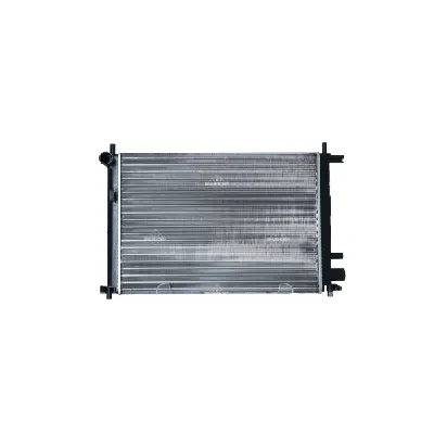 Hladnjak, hlađenje motora NRF NRF 54667 IC-AE57CD