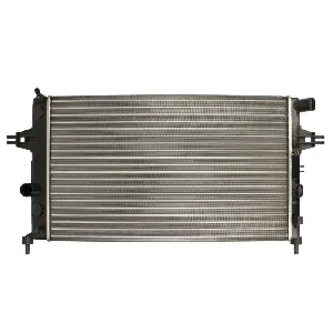Hladnjak, hlađenje motora NRF NRF 54668A IC-D81825