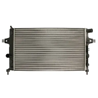 Hladnjak, hlađenje motora NRF NRF 54668A IC-D81825