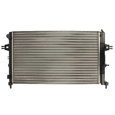 Hladnjak, hlađenje motora NRF NRF 54668A IC-D81825
