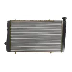 Hladnjak, hlađenje motora NRF NRF 54669 IC-AE57CF
