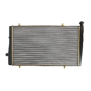Hladnjak, hlađenje motora NRF NRF 54669 IC-AE57CF