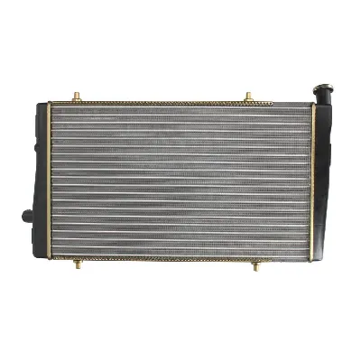 Hladnjak, hlađenje motora NRF NRF 54669 IC-AE57CF
