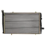Hladnjak, hlađenje motora NRF NRF 54669 IC-AE57CF