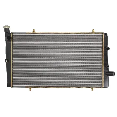 Hladnjak, hlađenje motora NRF NRF 54669 IC-AE57CF