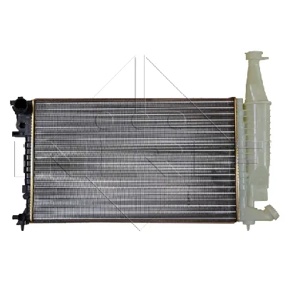 Hladnjak, hlađenje motora NRF NRF 54677 IC-AE57D5