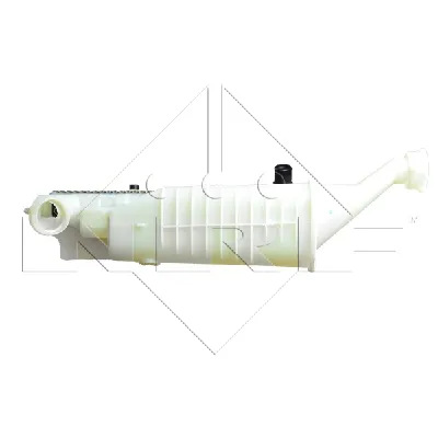 Hladnjak, hlađenje motora NRF NRF 54677 IC-AE57D5