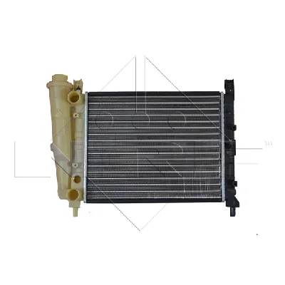 Hladnjak, hlađenje motora NRF NRF 54680 IC-AE57D7