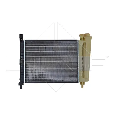 Hladnjak, hlađenje motora NRF NRF 54680 IC-AE57D7